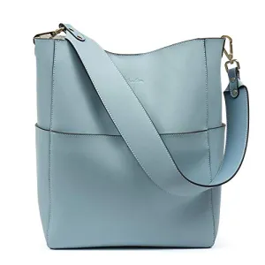 Shoulder Bucket Bags
