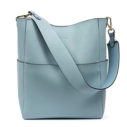 Shoulder Bucket Bags