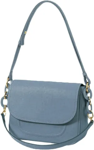 Shoulder Leather Handbags for Women Small Hobo Tote Handbags Stylish Top-handle Bag Ladies Crossbody Purse