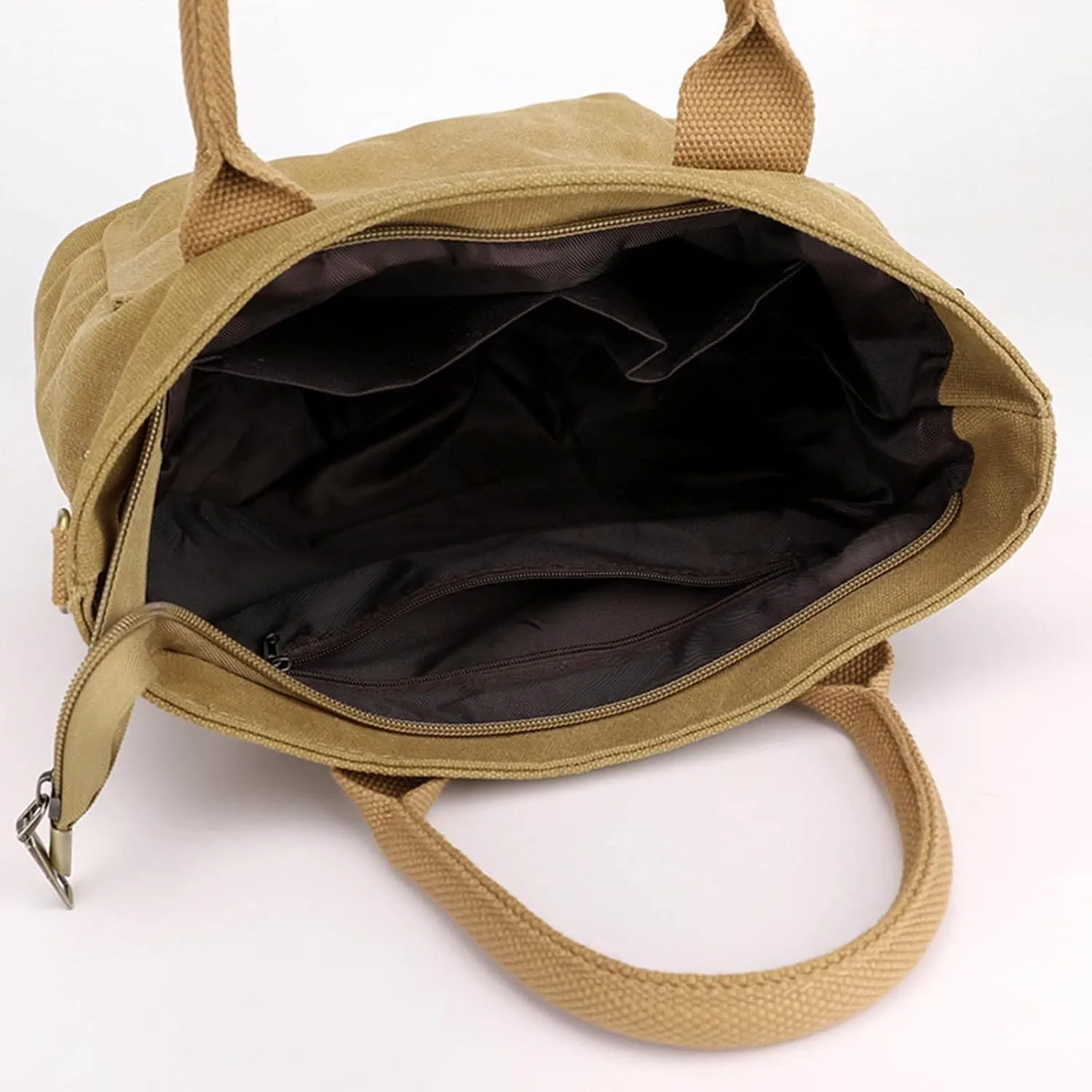 Sling Bags for Women Anti Theft Travel Crossbody Purses with Built In Wallet Nylon Quilted Shoulder Purse(A)