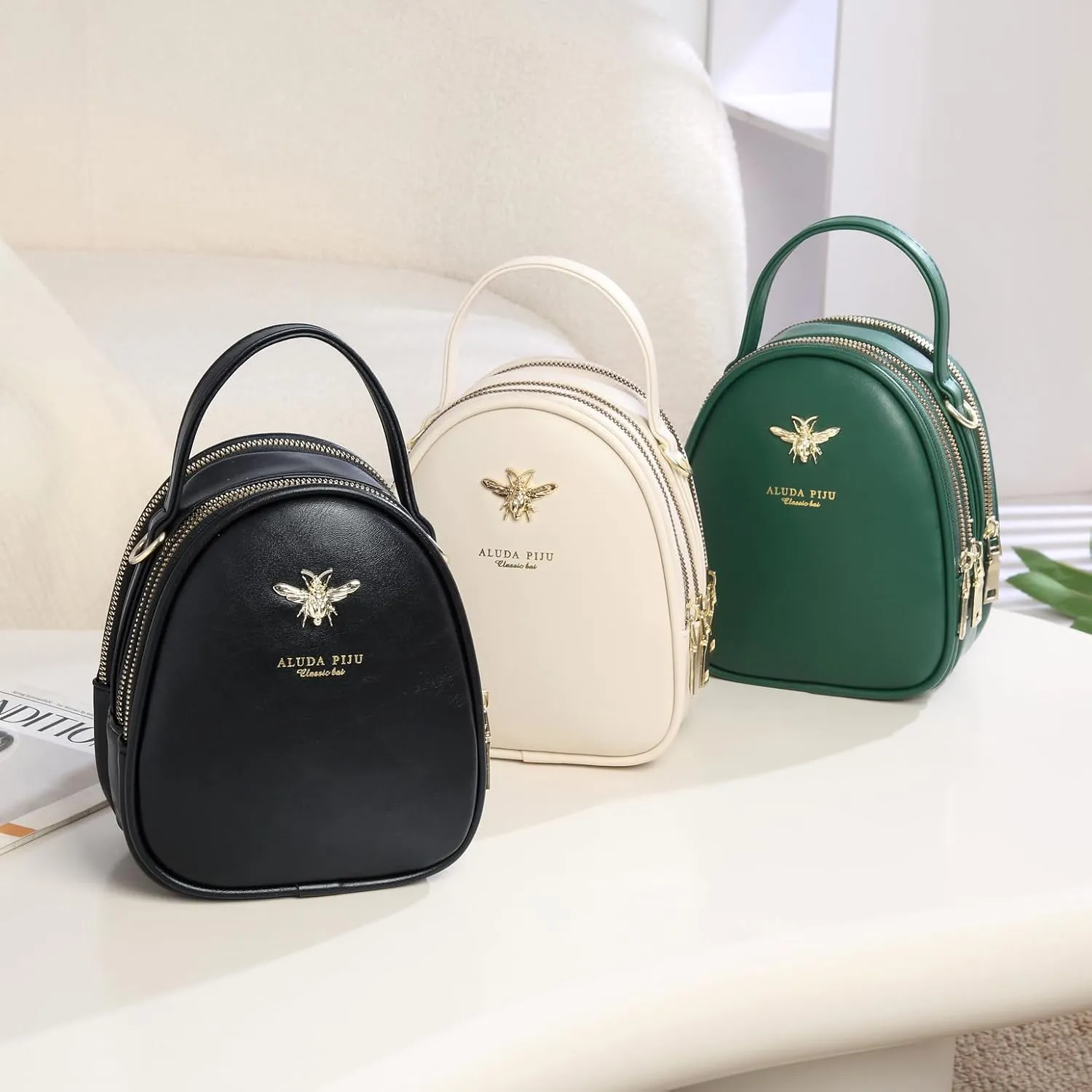 Small Crossbody Bags Shoulder Bag for Women Stylish Ladies Messenger Bags Purse and Handbags Wallet