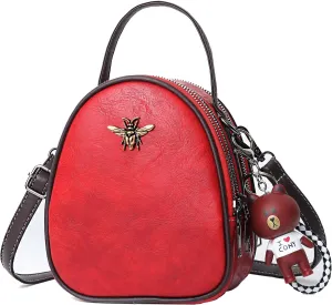 Small Crossbody Bags Shoulder Bag for Women Stylish Ladies Messenger Bags Purse and Handbags Wallet