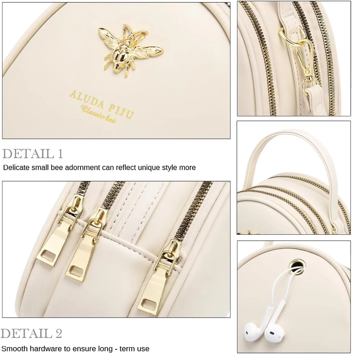 Small Crossbody Bags Shoulder Bag for Women Stylish Ladies Messenger Bags Purse and Handbags Wallet