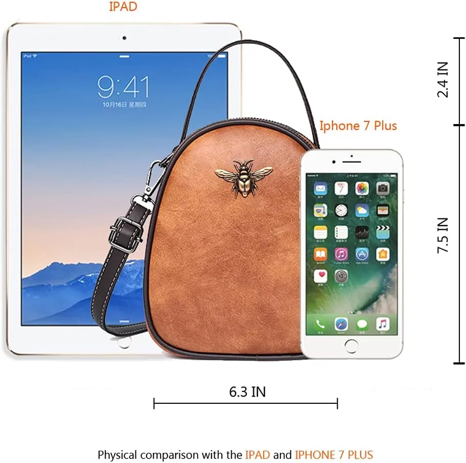 Small Crossbody Bags Shoulder Bag for Women Stylish Ladies Messenger Bags Purse and Handbags Wallet