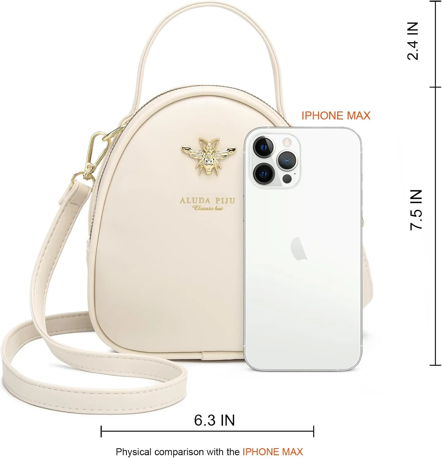 Small Crossbody Bags Shoulder Bag for Women Stylish Ladies Messenger Bags Purse and Handbags Wallet