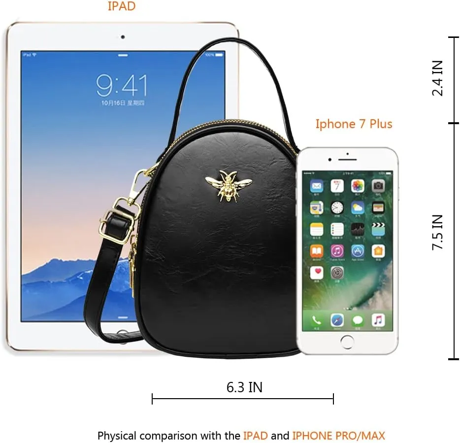 Small Crossbody Bags Shoulder Bag for Women Stylish Ladies Messenger Bags Purse and Handbags Wallet