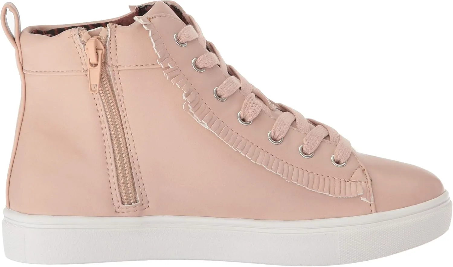 Steve Madden Girl's Jhybird Sneaker