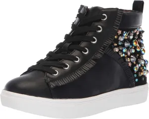 Steve Madden Girl's Jhybird Sneaker