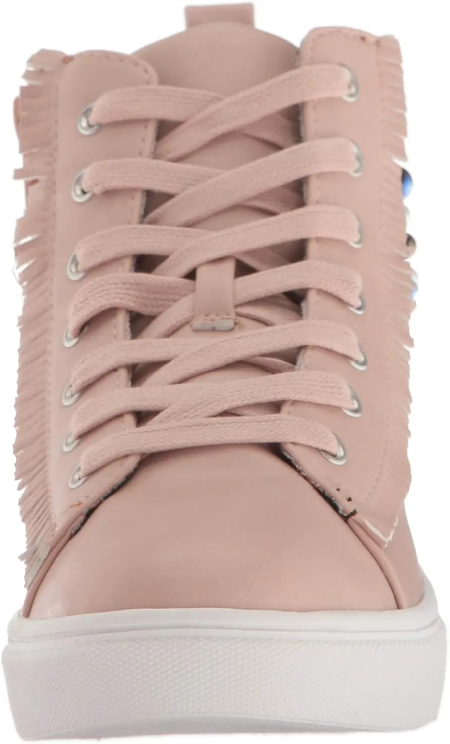Steve Madden Girl's Jhybird Sneaker