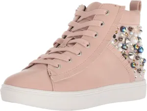 Steve Madden Girl's Jhybird Sneaker