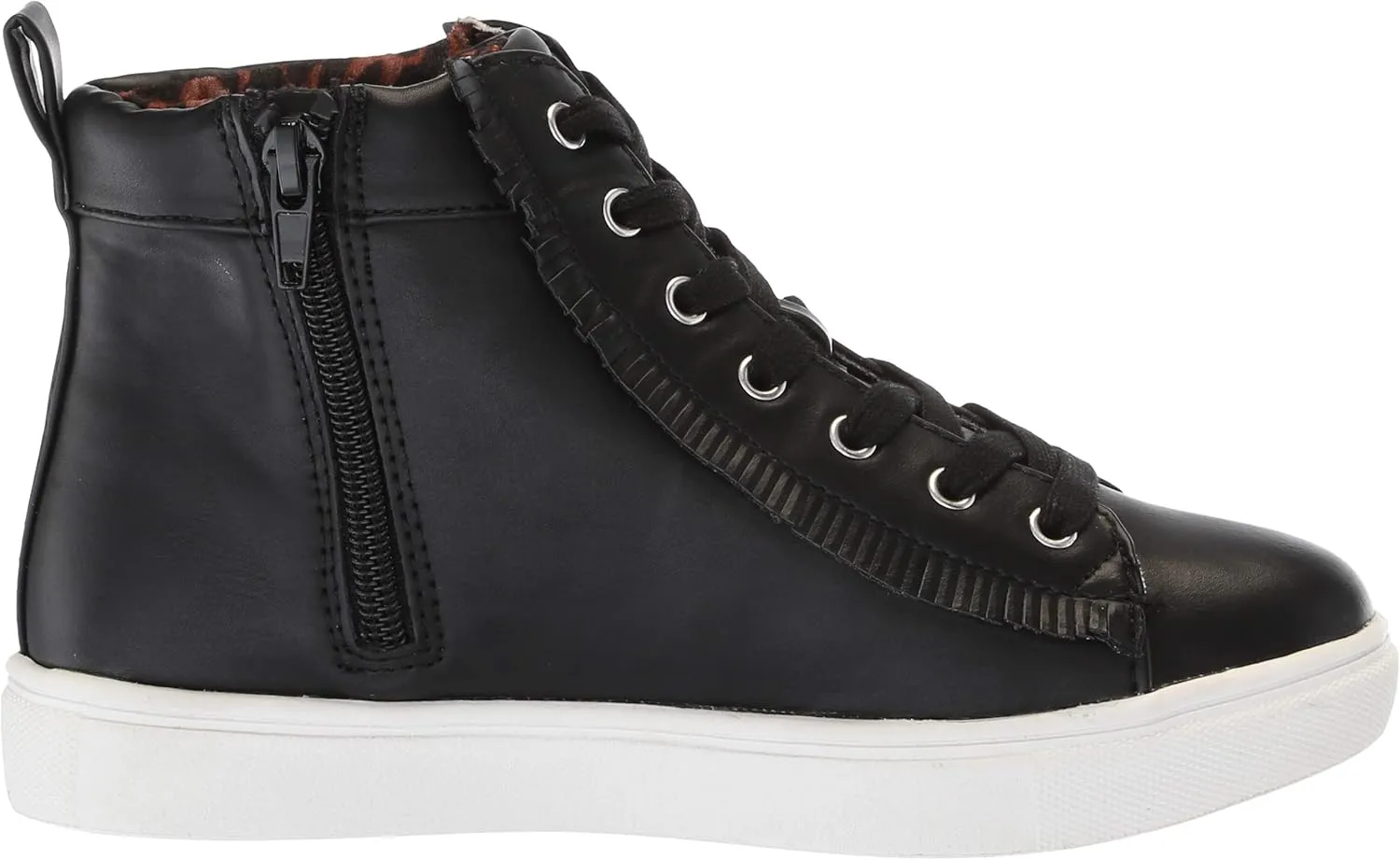 Steve Madden Girl's Jhybird Sneaker