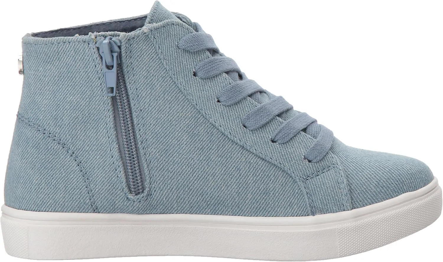 Steve Madden Girl's Jkookie Sneaker