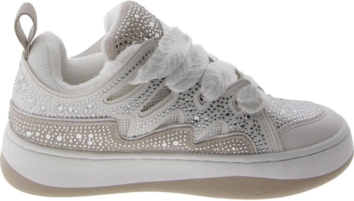 Steve Madden Women's Sneaker