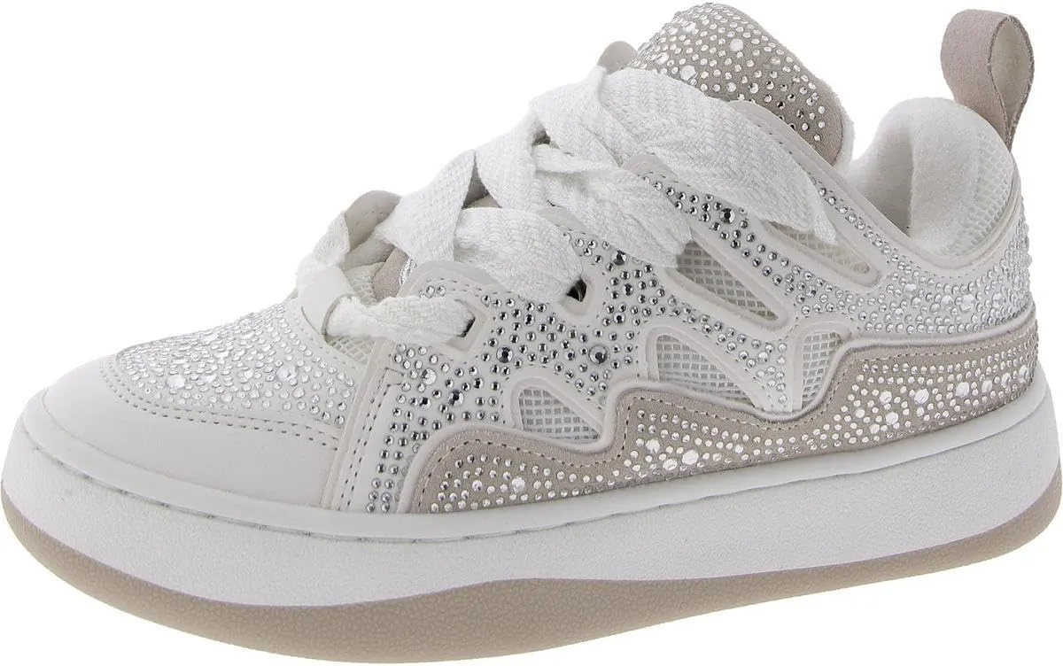Steve Madden Women's Sneaker