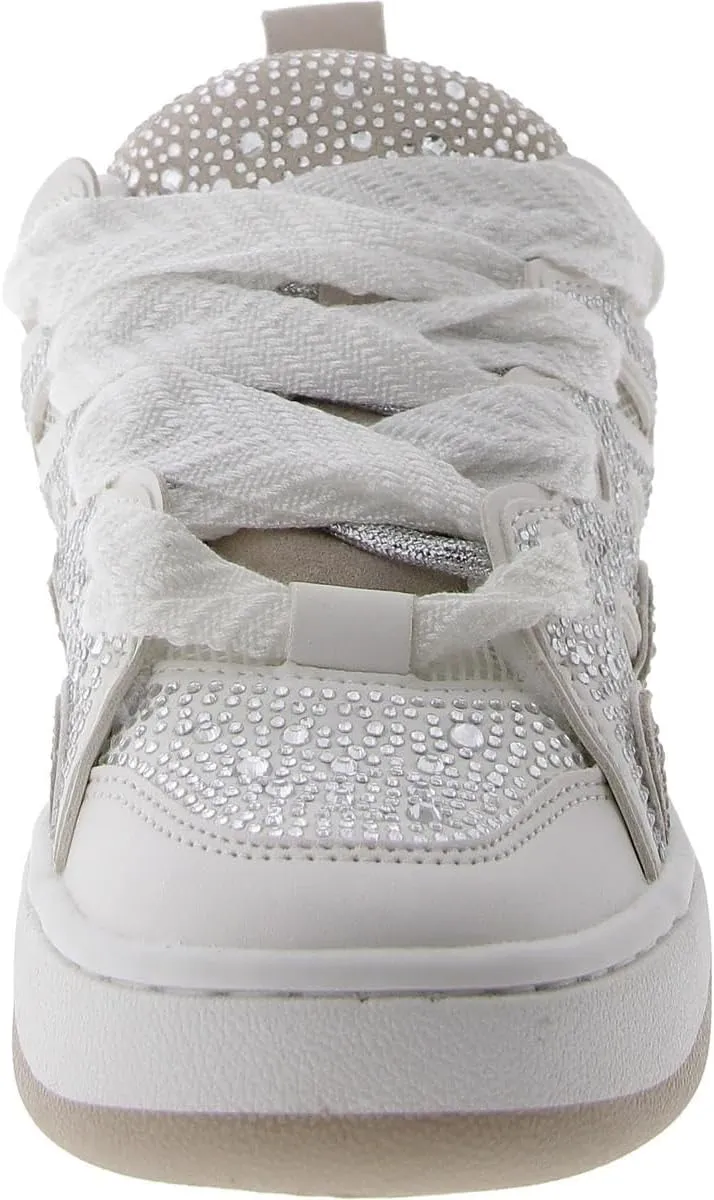 Steve Madden Women's Sneaker