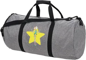 Steven Universe Pearl Star Lightweight Duffel Bag for Sports and Gym Packable for Travel