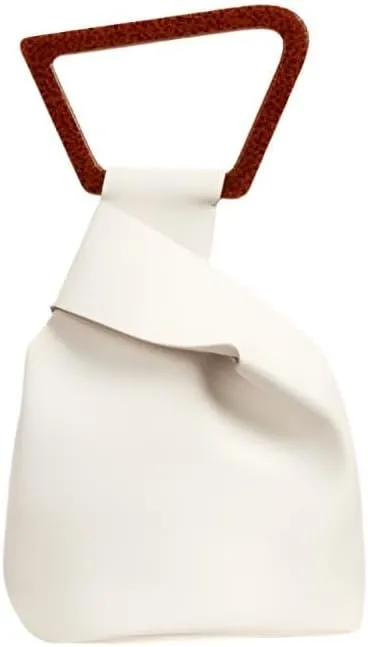 Stylish Metal handbag | Chique