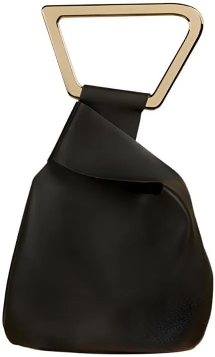 Stylish Metal handbag | Chique