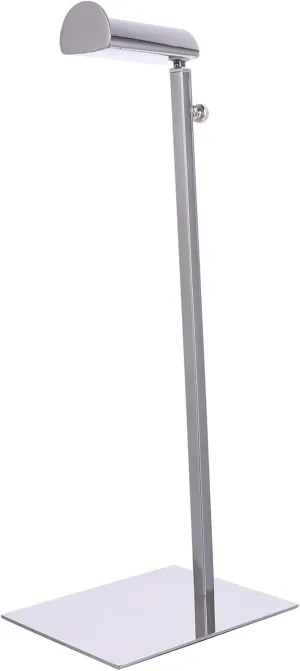 Stylish Purse Stand for Hanging Purses Metal Handbag Rack Multifunctional Display