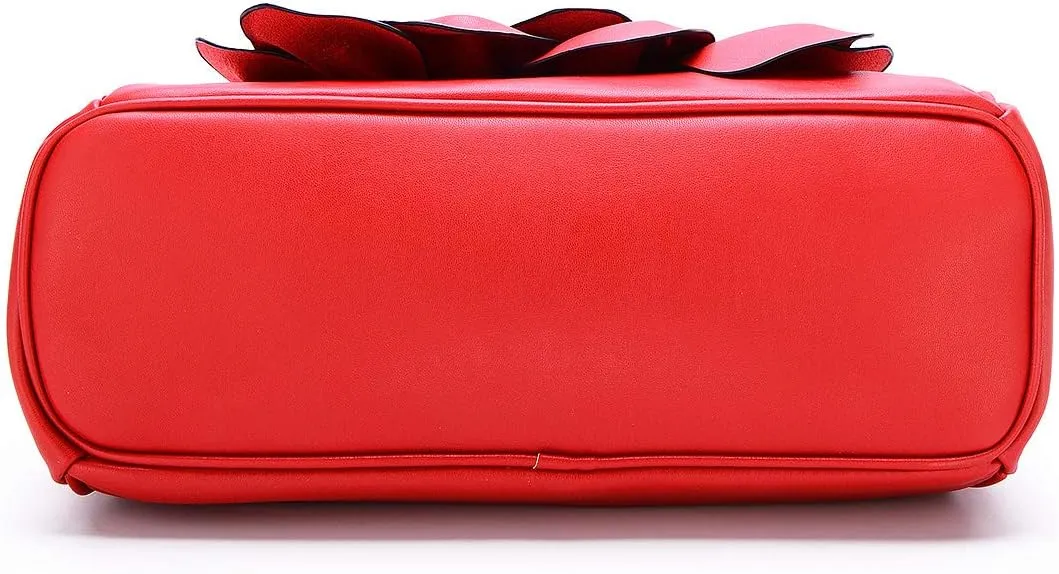 SUNROLAN Women's Evening Clutches Handbags Formal Party Wallets Wedding Purses Wristlets Ethnic Totes Satchel