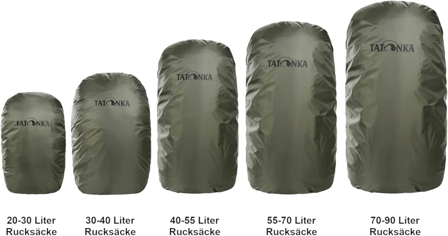 Tatonka Rain Cover