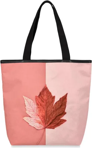 Tavisto Canvas Tote Bag,Soccer Shoes Grocery Shopping Bags 11"x13.6"x4" Durable