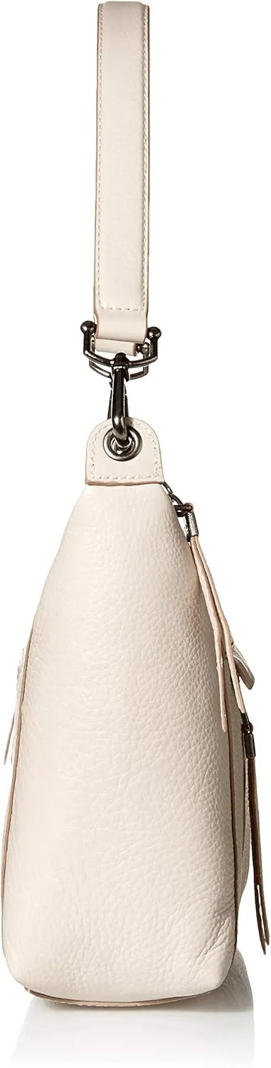 The Sak Alameda Hobo Bag in Leather
