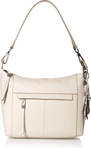 The Sak Alameda Hobo Bag in Leather