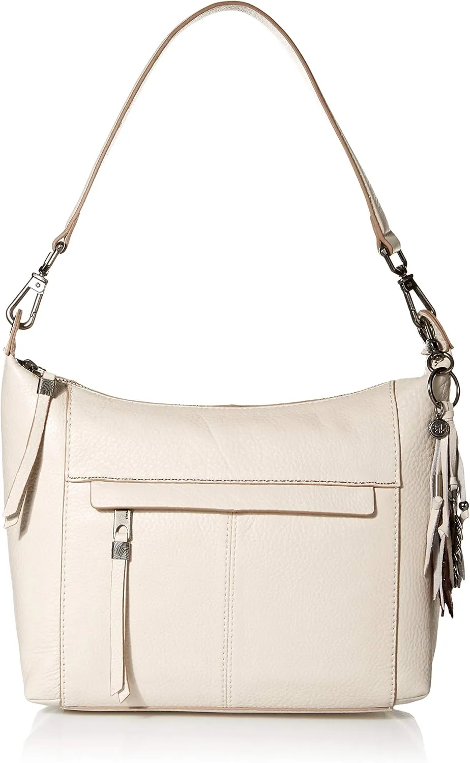 The Sak Alameda Hobo Bag in Leather
