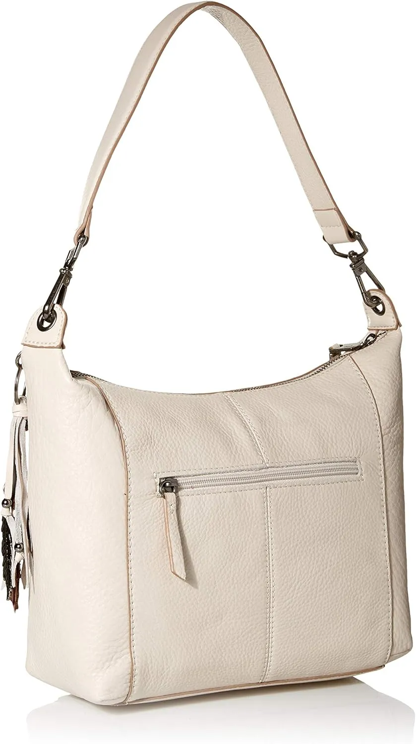 The Sak Alameda Hobo Bag in Leather