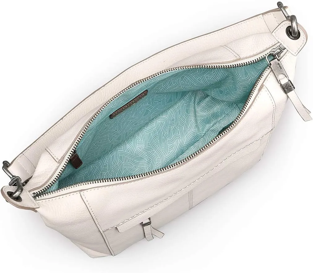 The Sak Alameda Hobo Bag in Leather