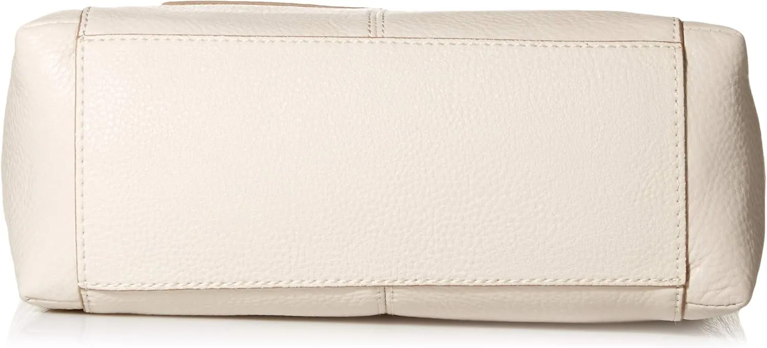 The Sak Alameda Hobo Bag in Leather