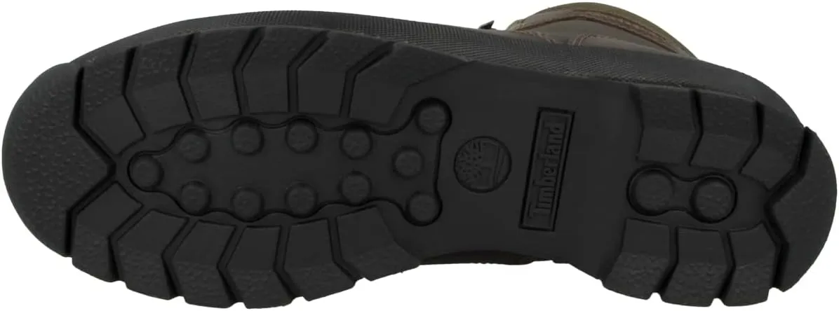 Timberland Men's Euro Hiker Leather Hiking Boot - Brown