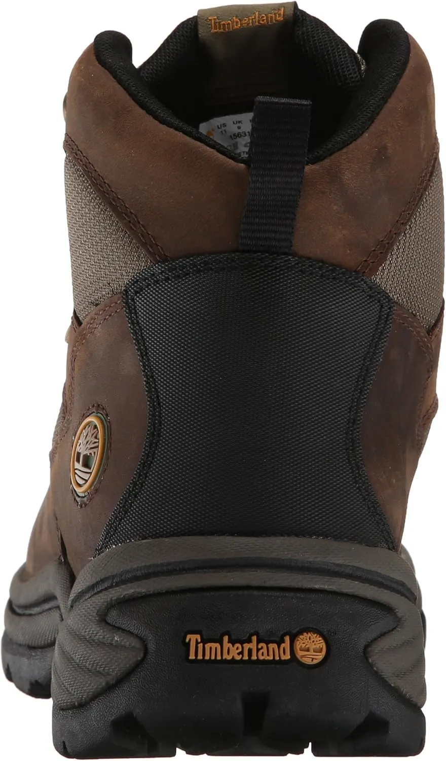 Timberland Women's Chocorua Trail Boot