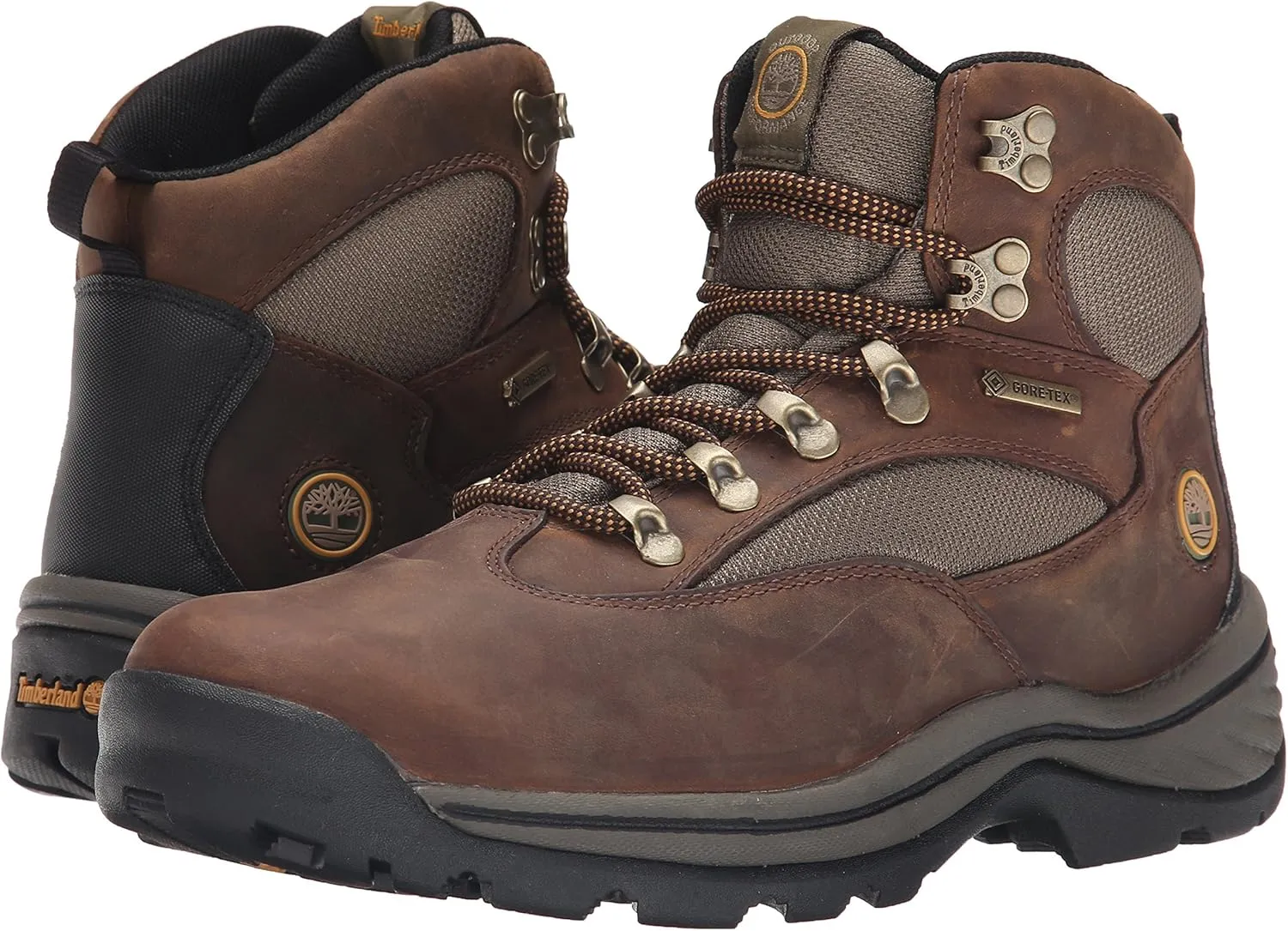 Timberland Women's Chocorua Trail Boot