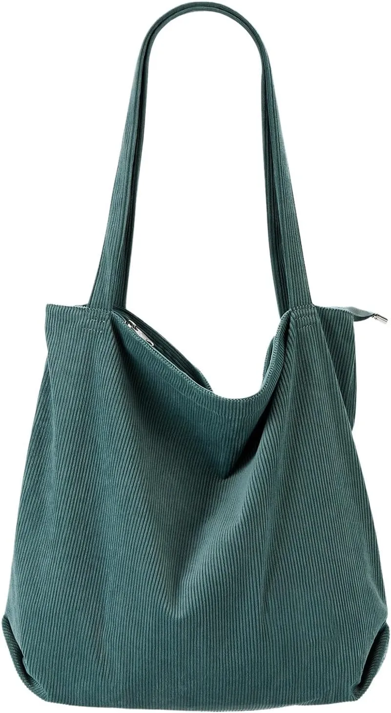 Top Handle Purses for Women Designer Satchel Handbags Top-Handle Purses with Strap Vacation Versatile Bag(Green)