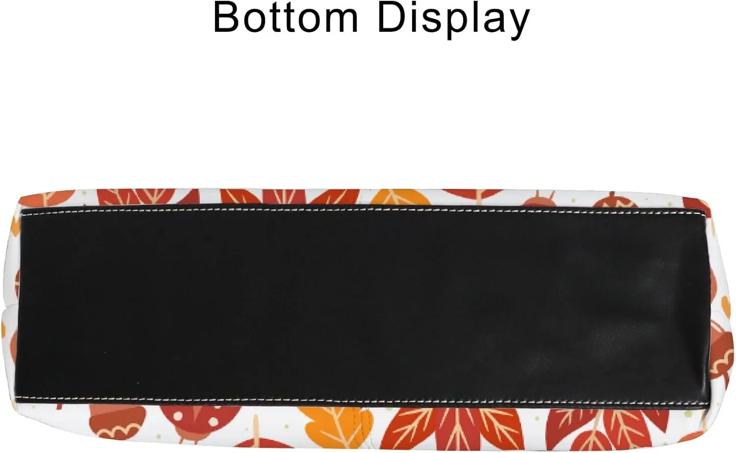 Tote Bag for Women PU Leather Handbags Women's Crossbody Handbags Work Tote Bags for Women Coachbags Tote Bag with Zipper