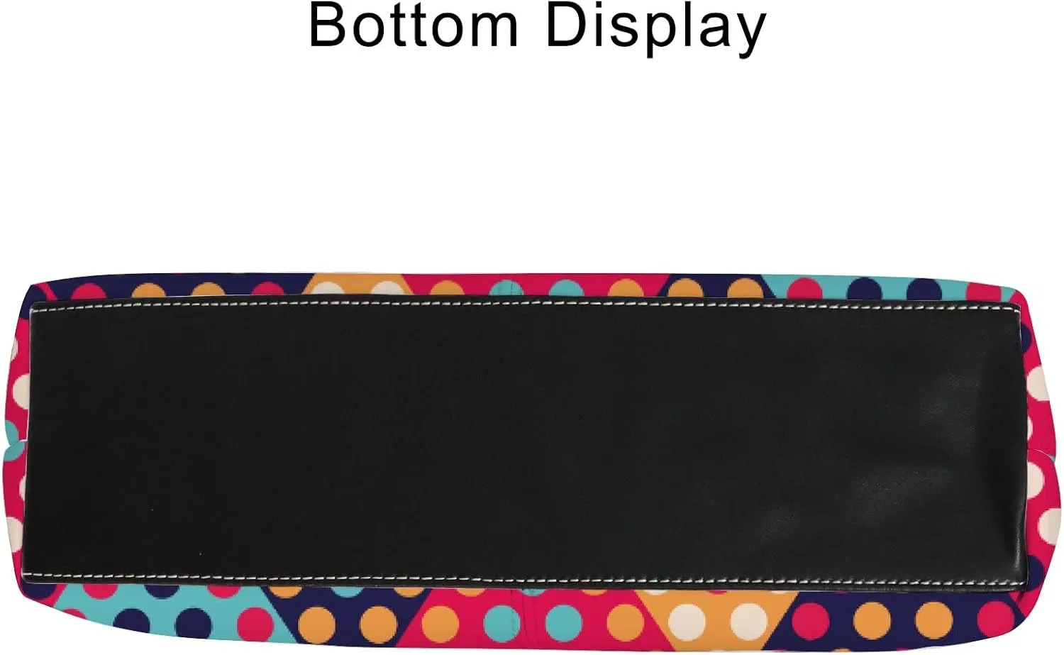 Tote Bag for Women PU Leather Handbags Women's Crossbody Handbags Work Tote Bags for Women Coachbags Tote Bag with Zipper
