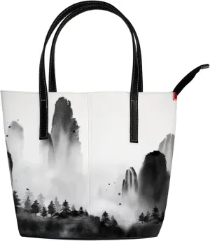 Tote Bag for Women PU Leather Handbags Women's Crossbody Handbags Work Tote Bags for Women Coachbags Tote Bag with Zipper