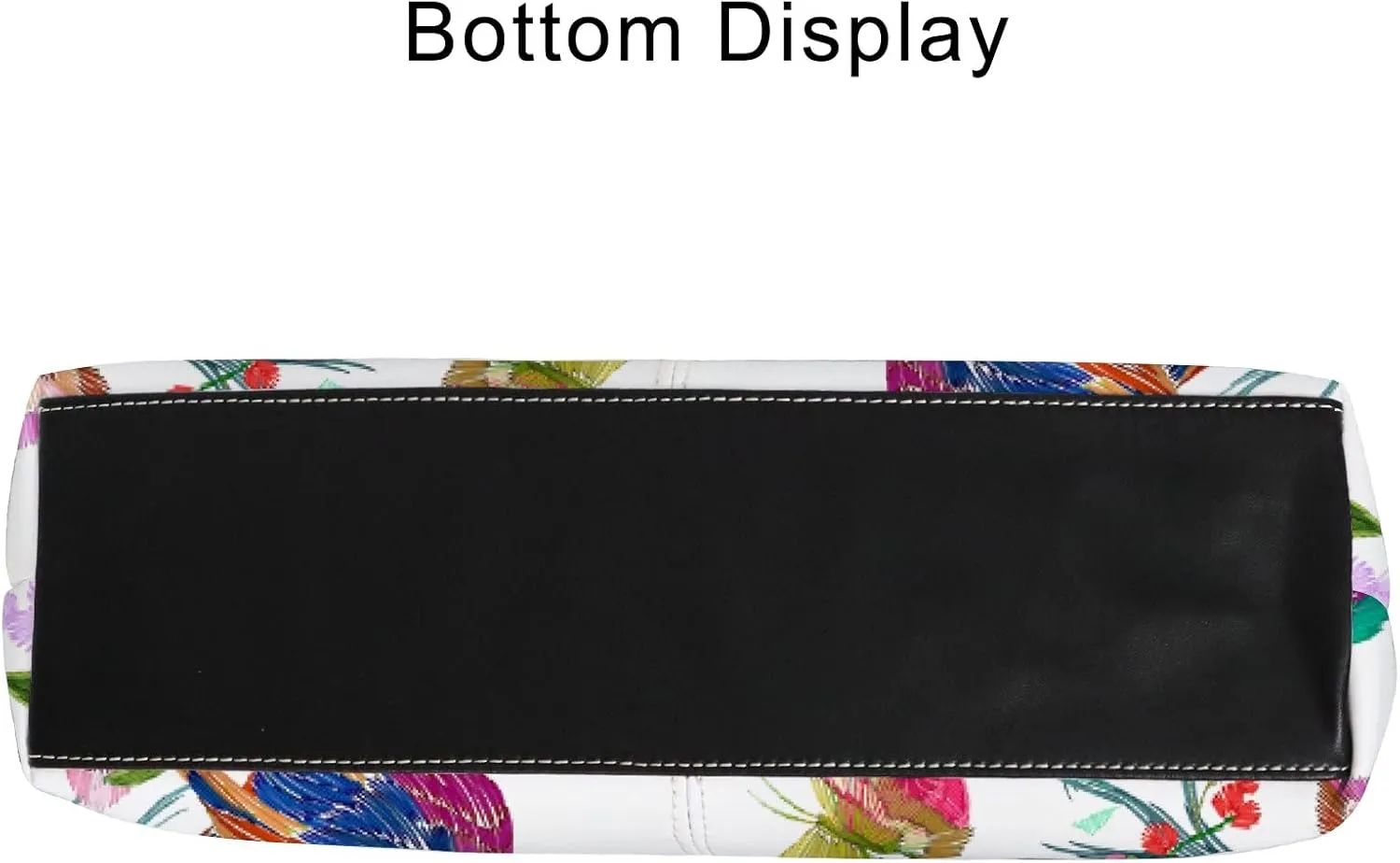 Tote Bag for Women PU Leather Handbags Women's Crossbody Handbags Work Tote Bags for Women Coachbags Tote Bag with Zipper