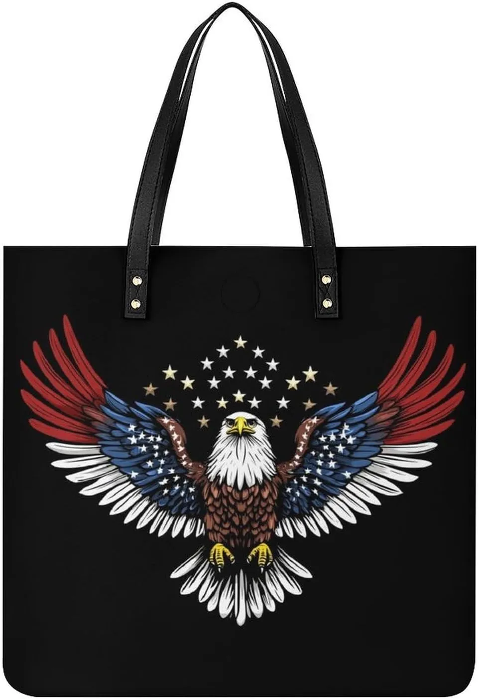 Tote Bag for Women Work Pu Leather Travel Purse and Handbags