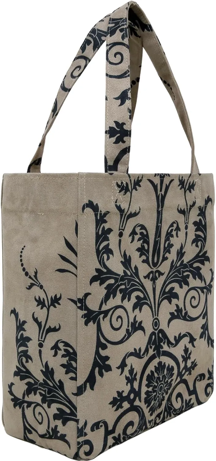 Tote Bags for Women - Handmade and Unique Design Womens Handbags,