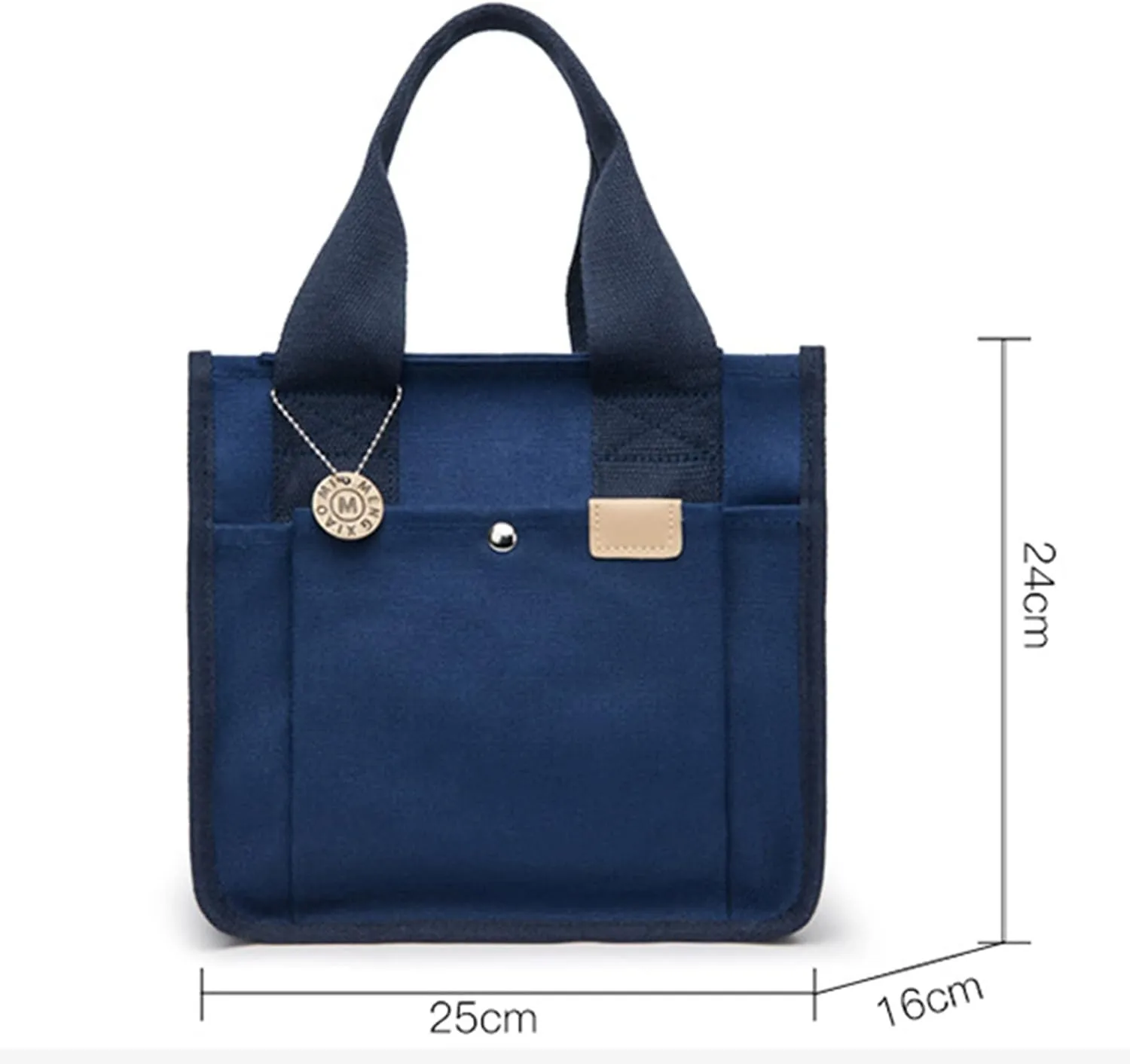 Tote Top Handle Satchel Bags for Women Large Casual Handbags for Work Dating Lightweight Carry on Bag