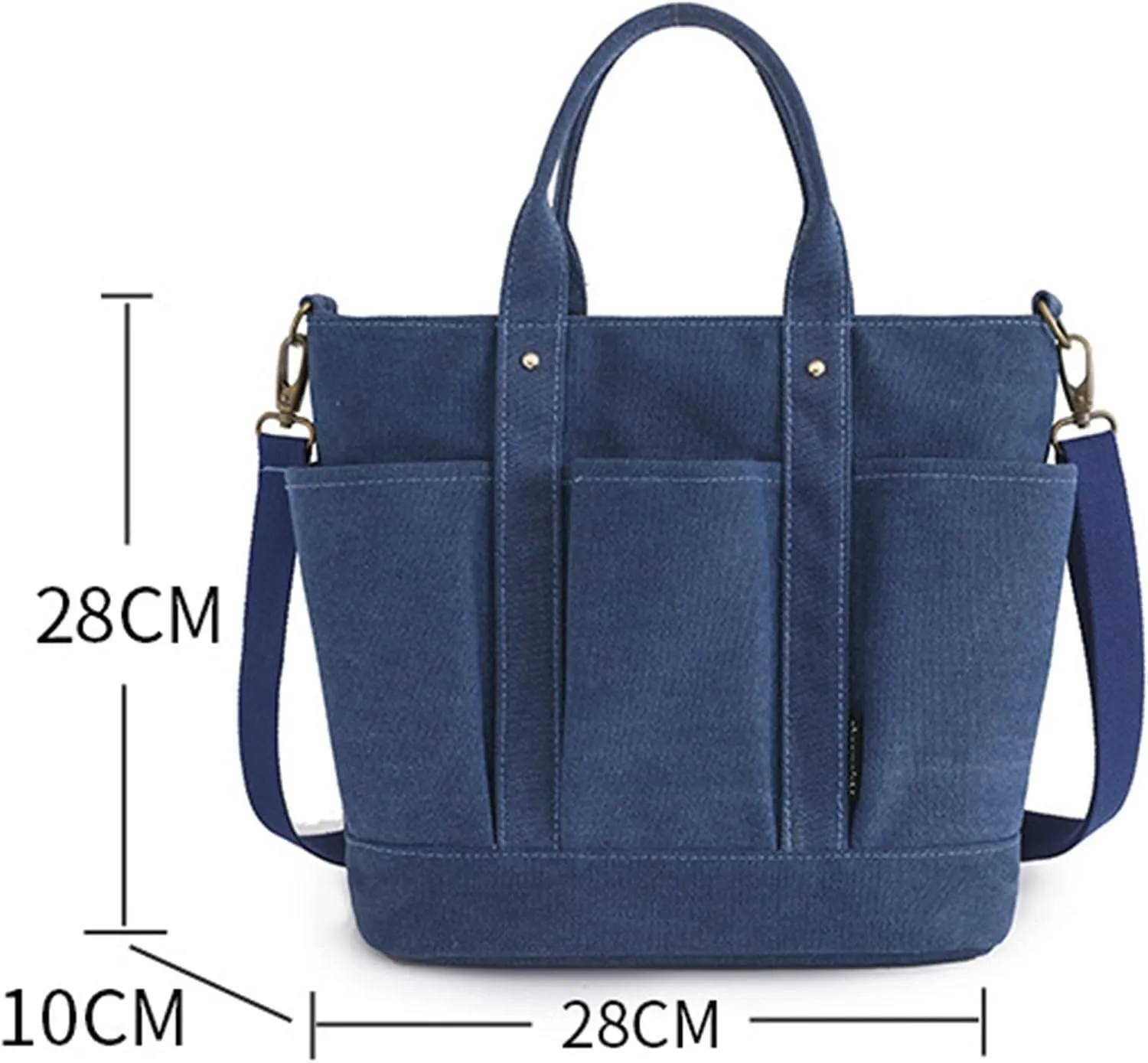 Travel Crossbody Bags for Women Purse Crossbody Bags with Pockets Top Handle Shoulder Handbags Cute Spring Purse(Green)