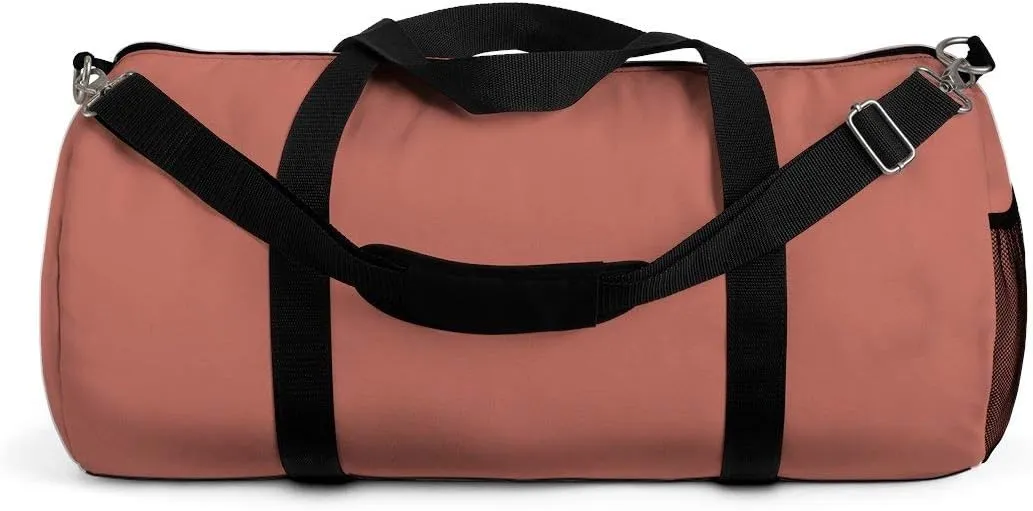 Trend 2020 Crabapple Duffel Bag