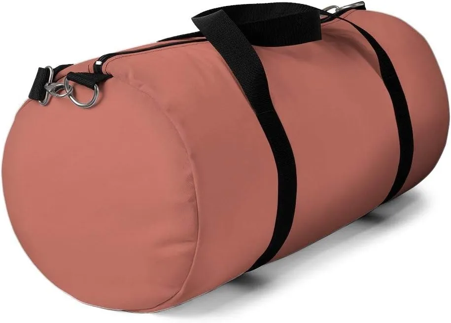 Trend 2020 Crabapple Duffel Bag
