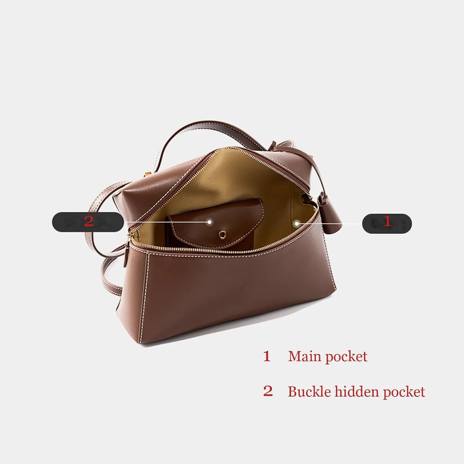 Trendy Small Leather Clutch Purse Bag for Women,Mini Square Box Bag Crossbody,Top-Handle Cute Satchels Tote Handbag