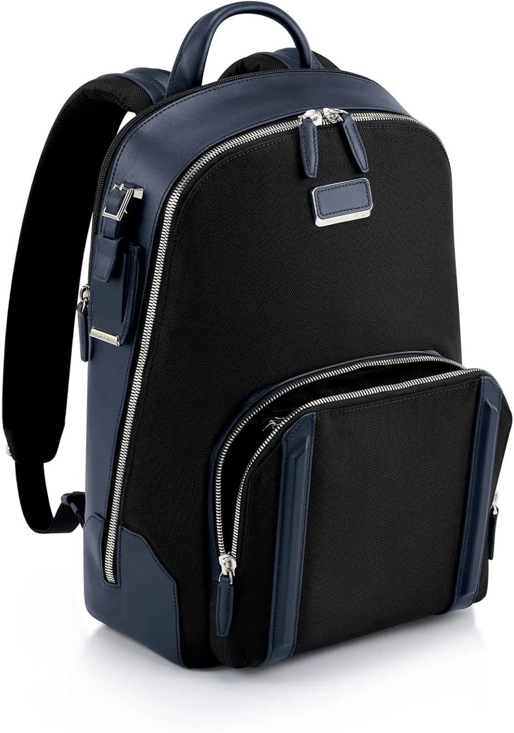 TUMI(トゥミ) Business Bag, Black/Navy, One Size