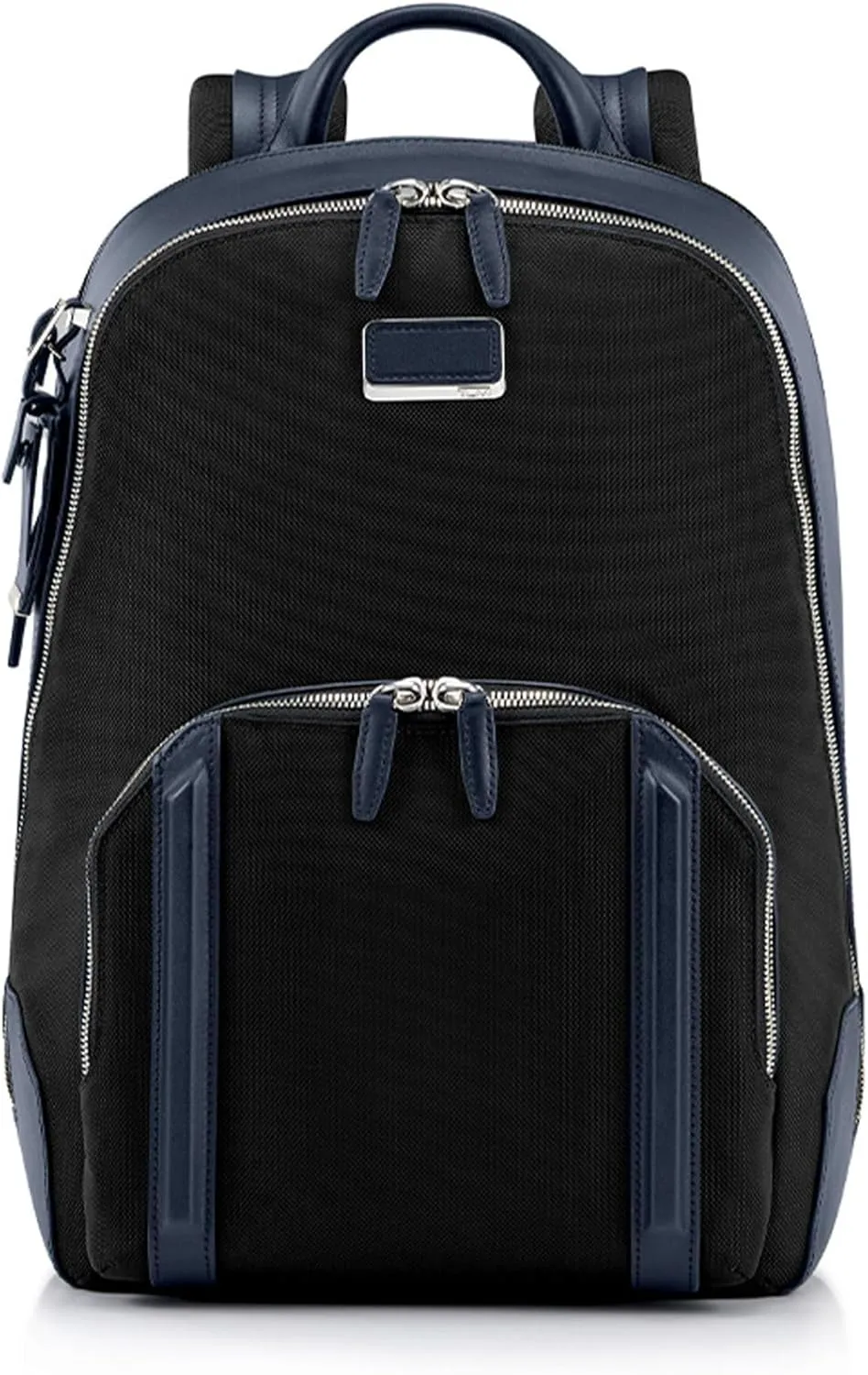 TUMI(トゥミ) Business Bag, Black/Navy, One Size