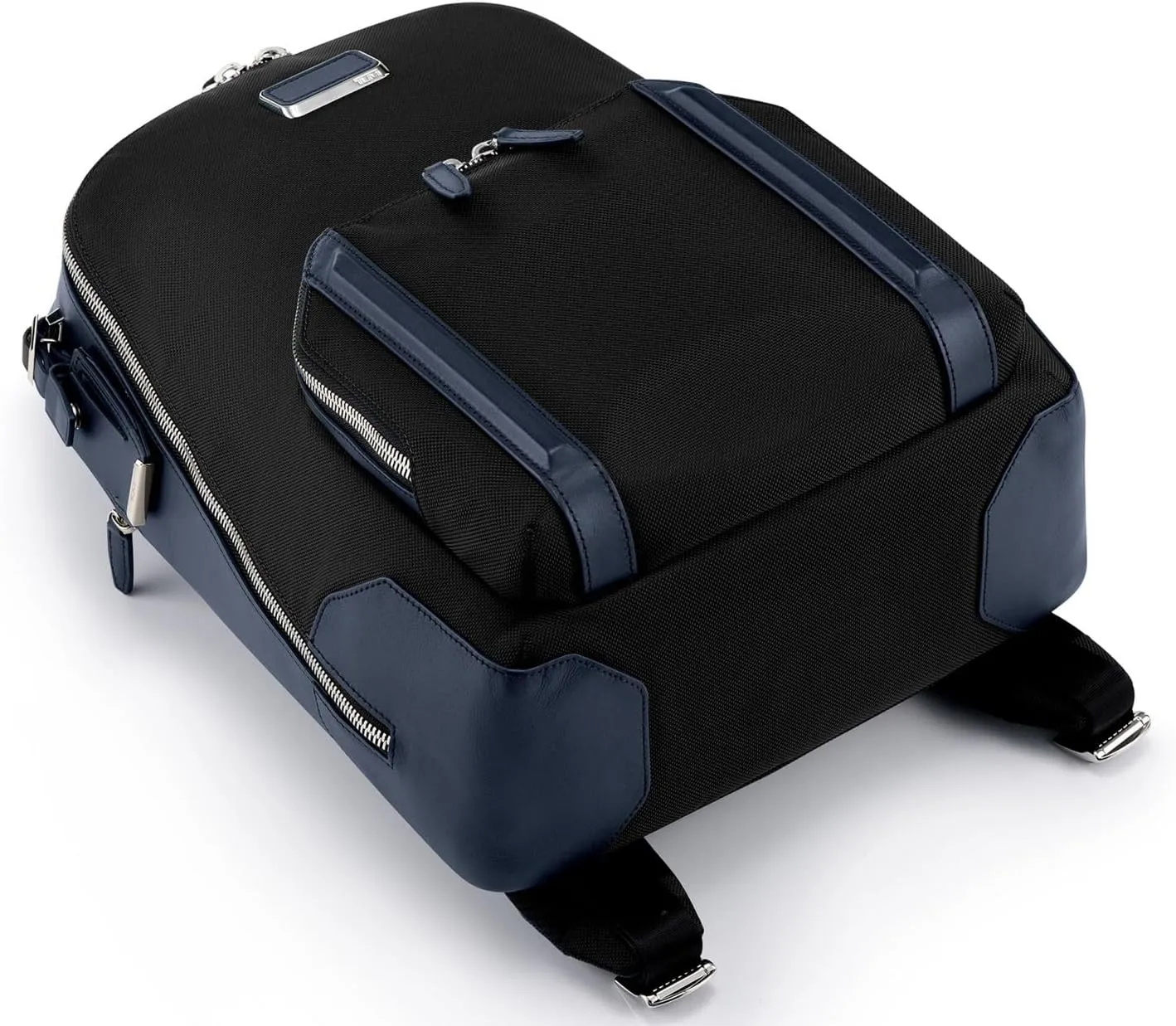 TUMI(トゥミ) Business Bag, Black/Navy, One Size
